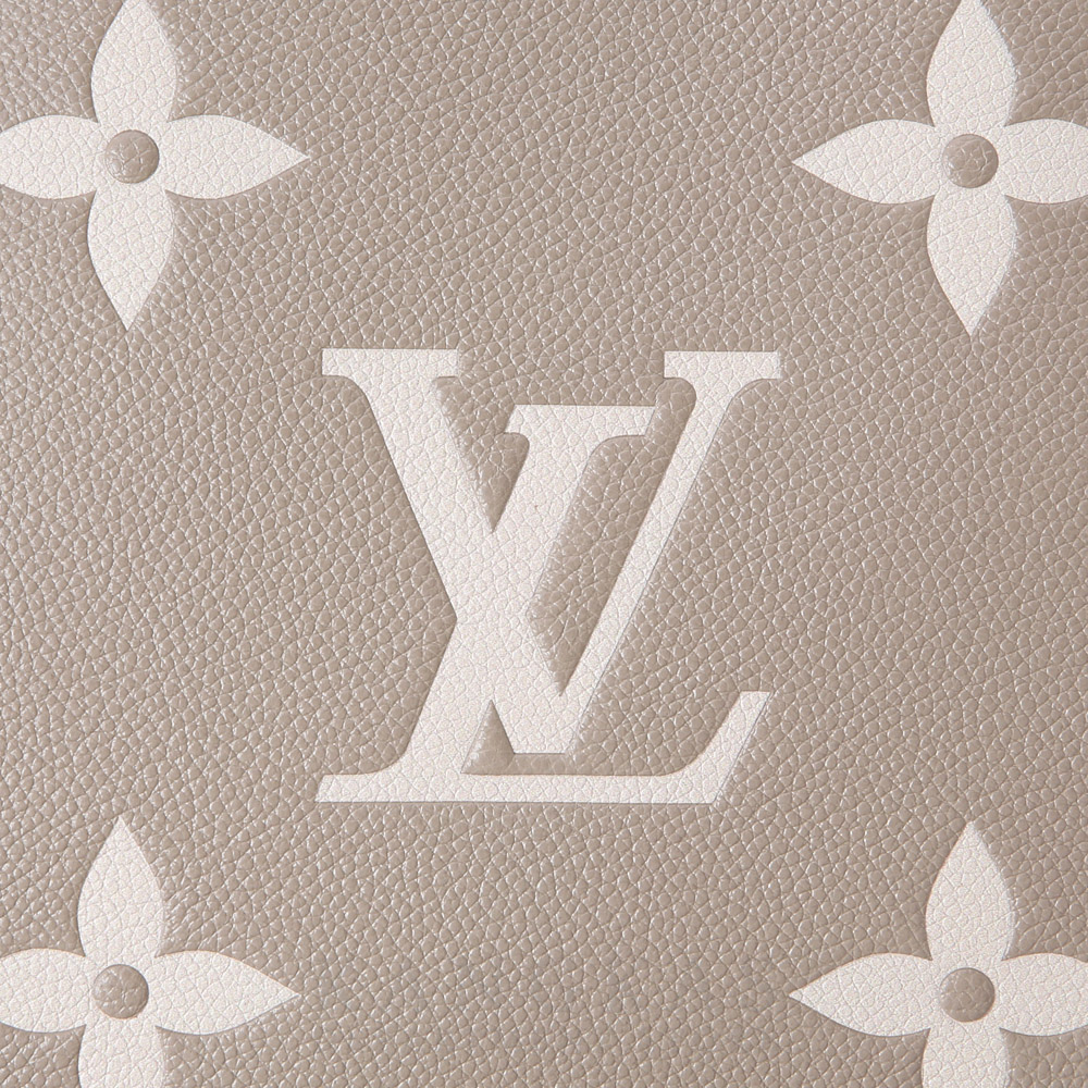 LOUIS VUITTON(USED)루이비통 M58914 쁘띠뜨 팔레